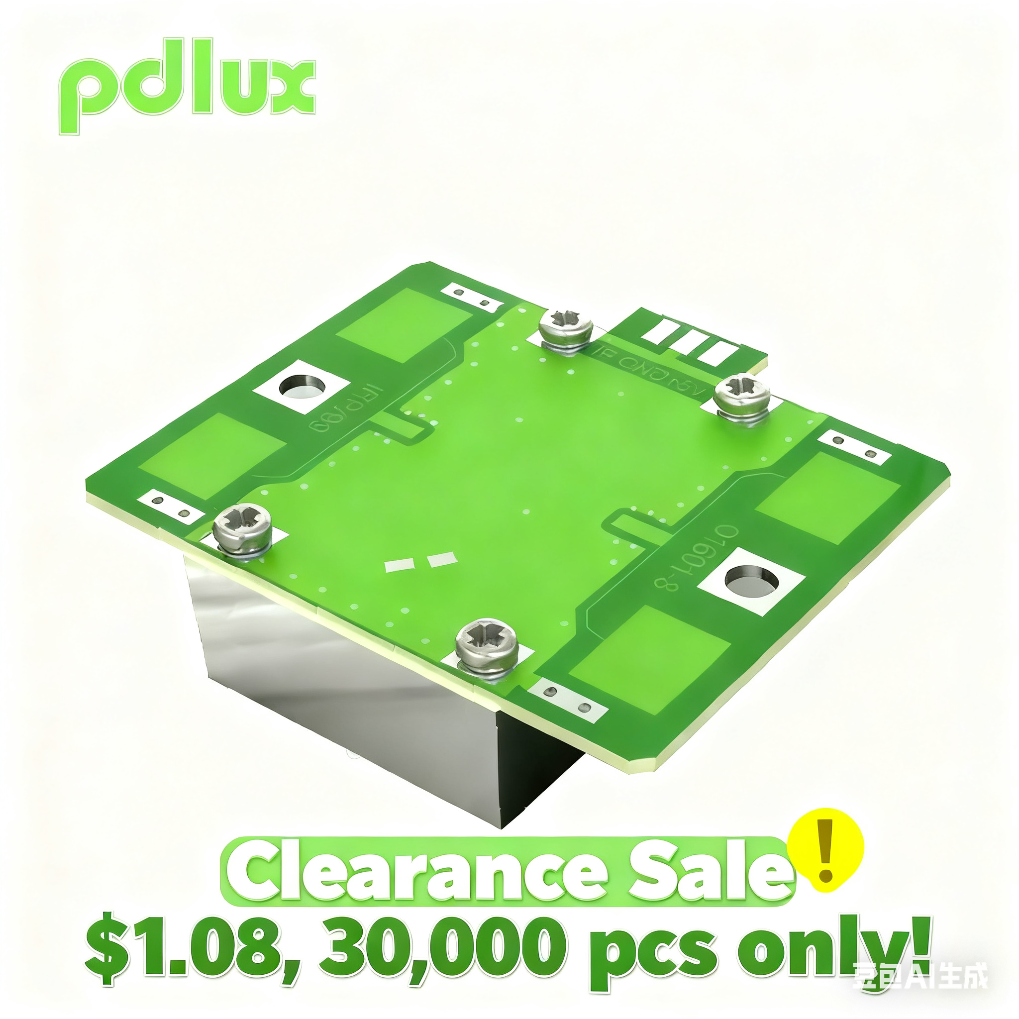 PD-V9 10.525GZ MICROW MICROWLE MODAR RADARE MODULE - ການຂາຍເຄື່ອງກໍາມະການເກັບກໍາສິນຄ້າ!