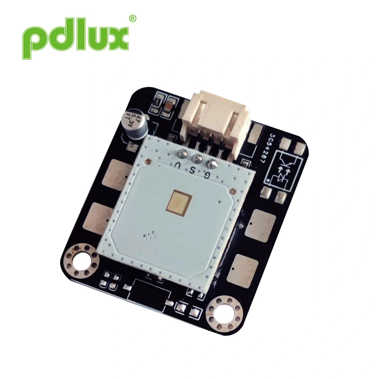 24GHz Home Security Intrusion Sensor