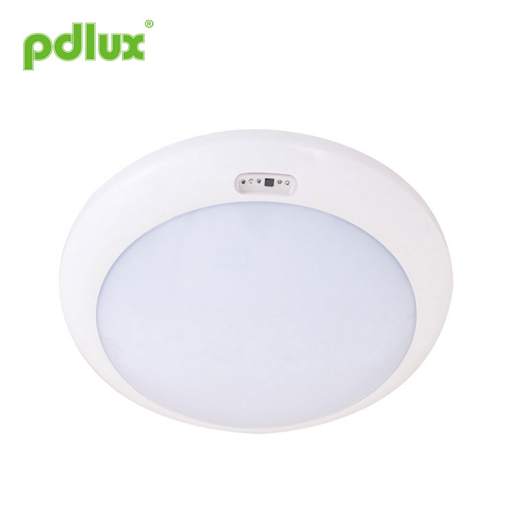 ໂຄມໄຟ LED Ceiling Ceiling Sensor ໄມໂຄເວຟ 360 ອົງສາ