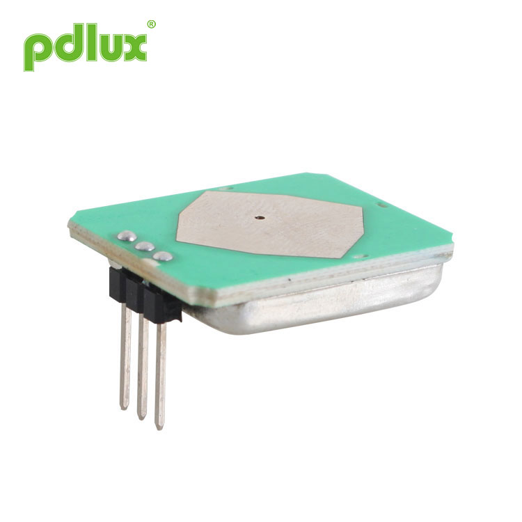 PDLUX PD-V19 5.8GHz ລະບົບເຊັນເຊີຝາອັດໄມໂຄເວຟ