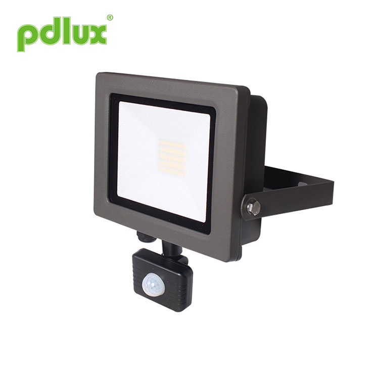 50W Infrared Sensor LED Floodlight