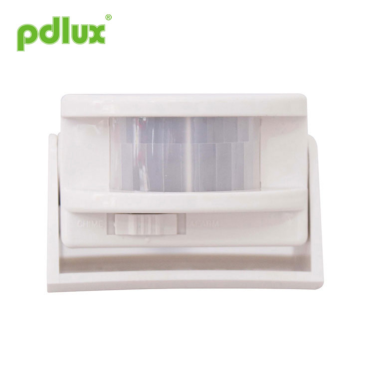 ແບັດເຕີລີ້ Power PIR Sensor home ປຸກຕ້ານການລັກ