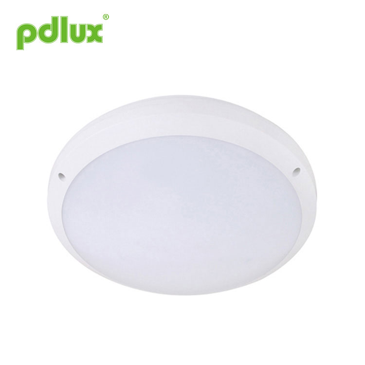 LED Ceiling Motion Sensor Light Fixture