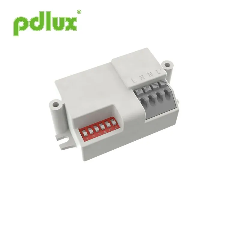 PDLUX PD-MV1031 360 ເພດານເພດານ MountAvave Mount MOICAWAVE MUSTOR MOTION SENSOR ສໍາລັບອັດຕະໂນມັດ