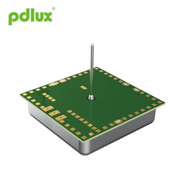 PDLUX PD-V3 HF Sensor 5.8GHz Doppler Motion Detector Switch Module ປ່ຽນ